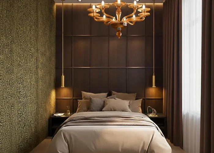 Hotel Florida Venezia