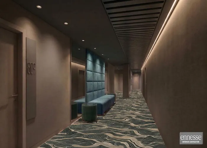 Hotel Florida Venezia